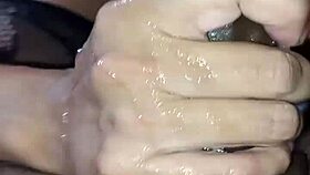 my wife secretly sucks the neighbor's cock in our home