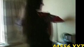 Cutie teen homemade blowjob