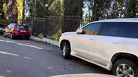 i gave my stepsister a sloppy blowjob and she took a messy facial, it was hardcore