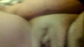 sexy jamaican girl shows off her pussy