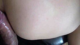 hunt4k catches hidden brunette in czech pov scene