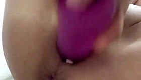 Chinese Balls And Vibrator