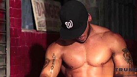 Ducati fucks blonde with hot body, right?