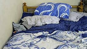 Enjoying Solo Time With Toys