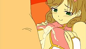 MNF Club Cow with Big Boobs Gets Fucked Hard After Dancing