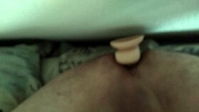 i hetero fuck my ass, damn i need help to do it