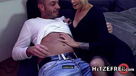 Hey, I picked up Sophie Logan from a dating app for some hardcore fun