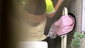 japanese toilet part 2