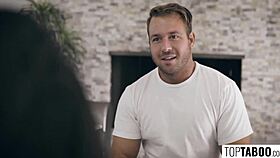 Step Bro Wants One Night With Casey Calvert.