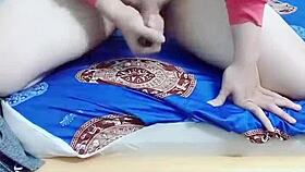 i am thu dam 11, shaved and hairless in this intimate setting