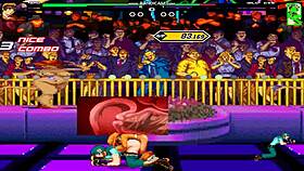 Who will win in Bao versus Jill? An intense showdown.