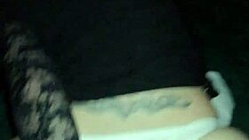 cooking my girlfriend in the hotel