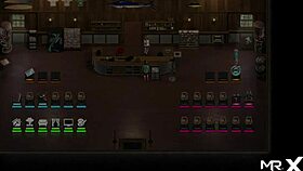 Treasure of Nadia sexy shopgirl episode 1 6