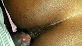 sexy slimmz gets hard doggy style from behind