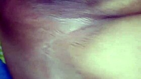 Mature Amateur Homemade Video with Rica Cucha