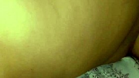 continuing the massage session at home