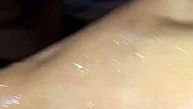 my wife secretly sucks the neighbor's cock in our home