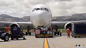 Teen gets anal from monster cock in reality scene