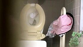 japanese toilet part 2