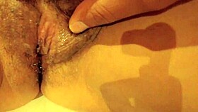 Cum inside me, the Thai voice is clear