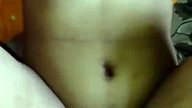 Indian Girl Begs For More Fucking In Missionary