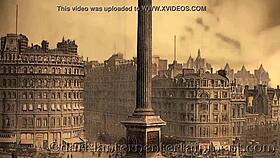 Harriet, confess your deepest erotic secrets to me now.