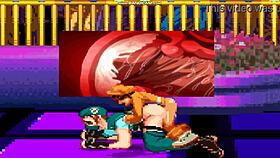 Who will win in Bao versus Jill? An intense showdown.