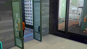 Hinata And Naruto Married Couple Enjoy Anal Sex On Romantic Day