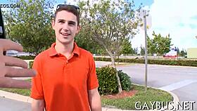 Intense Hd Homosexual Encounters