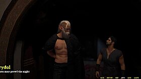 exploring the world of elves from elsewhere