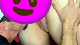 casal amador anderson e milena em ação intrigante