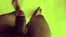 Thai woman is so horny, can't take it but begs for harder doggystyle