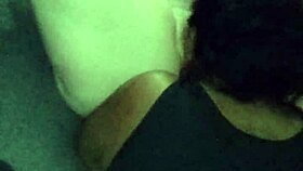 lick that pussy all over