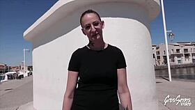 arianna 34ans sublime coquine with generous tits