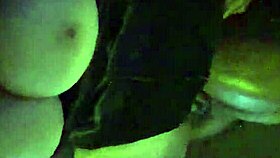 milf in bbc threesome video