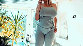 Something About Milfs in Cosplay Drives Me Wild