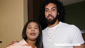 Zoey Reyes and James Angel Fuck