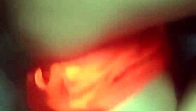 my bebe does it gud in dis fat ass position