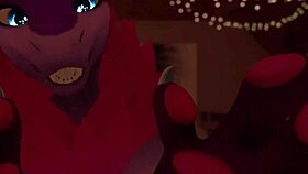 you belong to mommy~ furry asmr vrchat