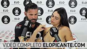 pequitas shares how she enjoys oral sex on podcast