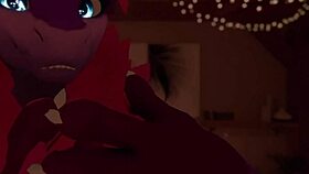 you belong to mommy~ furry asmr vrchat