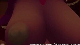 you belong to mommy~ furry asmr vrchat