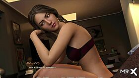 BLONDE ACTRESS LEARNS POSING NUDE IN ACTING LESSON E1 28