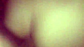 Lil Freak with Small Tits