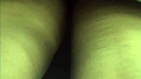 Upskirt Voyeur In Public