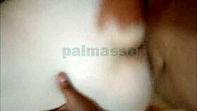 she said 'give it harder' during first anal