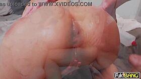 Jennifer Mendez receives big delivery