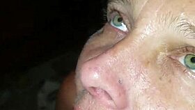 Amateur wife video from 2017