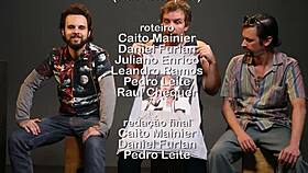 Cultural shock 5 comedy trailer