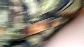 the horny skinny girlfriend is very wet with her friend.